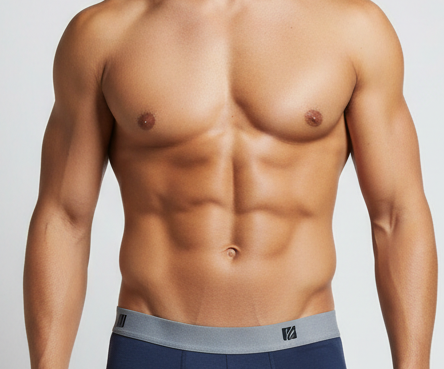 Bauch